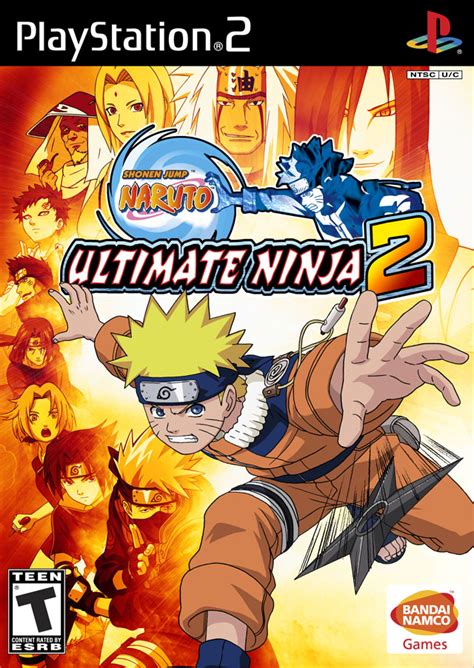 zippyshere.com ultimate naruto senki 2|Naruto Ultimate Ninja 2 ( USA). 7z .